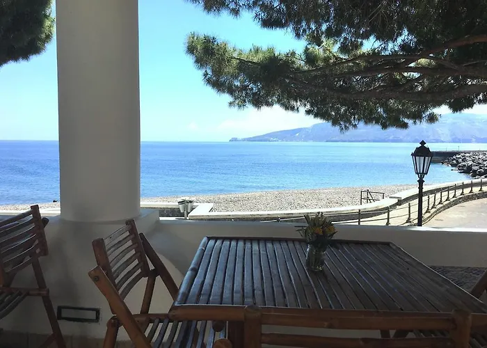 Hotel Mercanti Di Mare