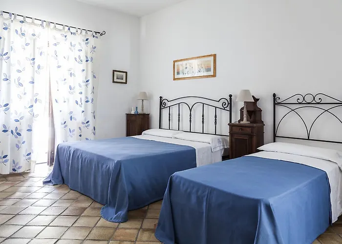 Hotel Mercanti Di Mare