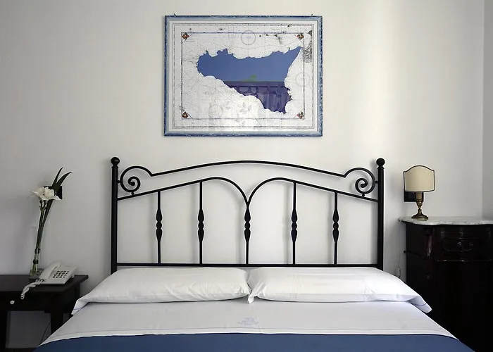 Hotel Mercanti Di Mare