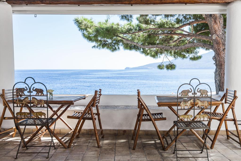 Mercanti Di Mare 3* Santa Marina Salina