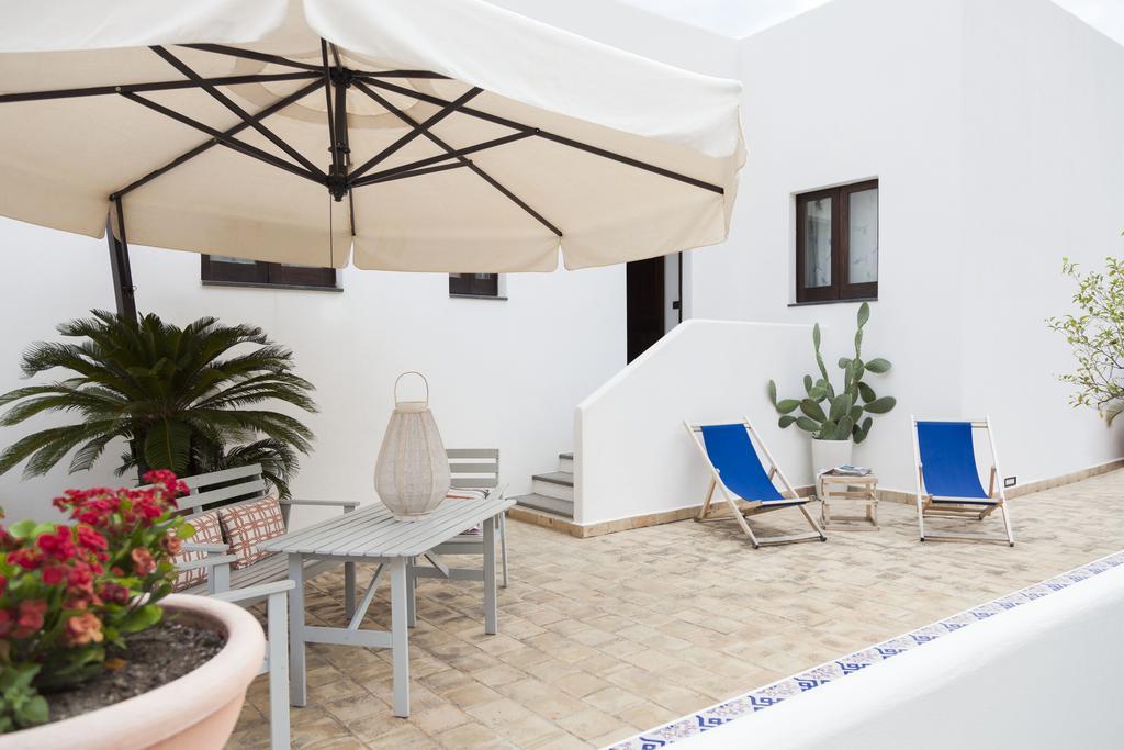 Hotel Mercanti Di Mare 3*