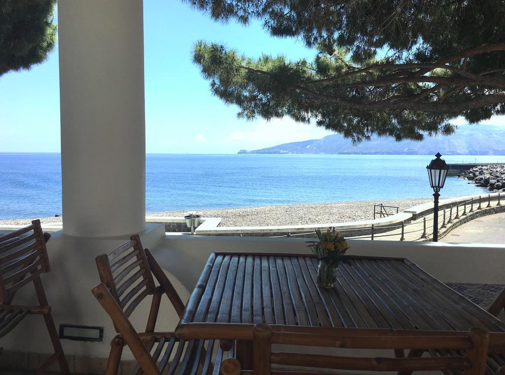 Mercanti Di Mare Hotel Santa Marina Salina