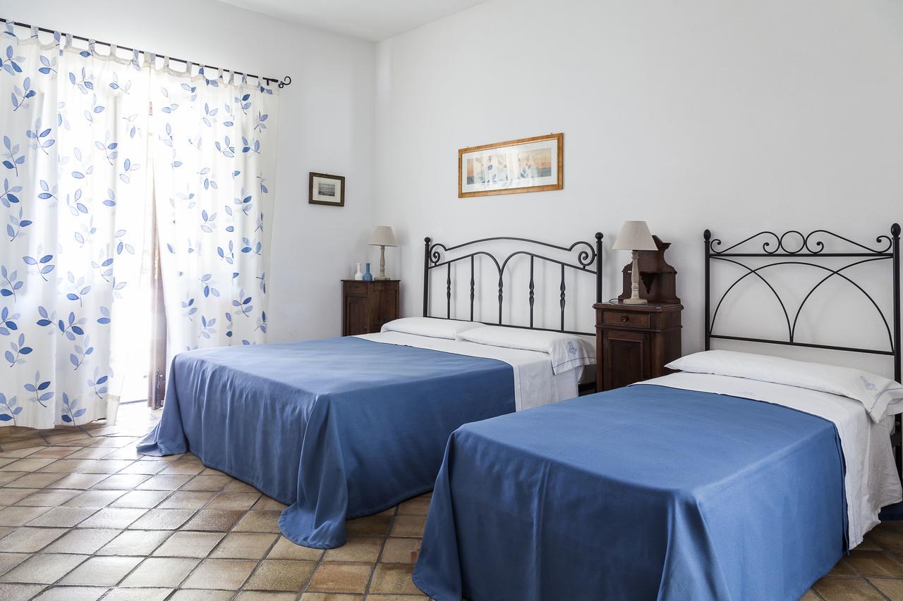 Hotel Mercanti Di Mare 3*