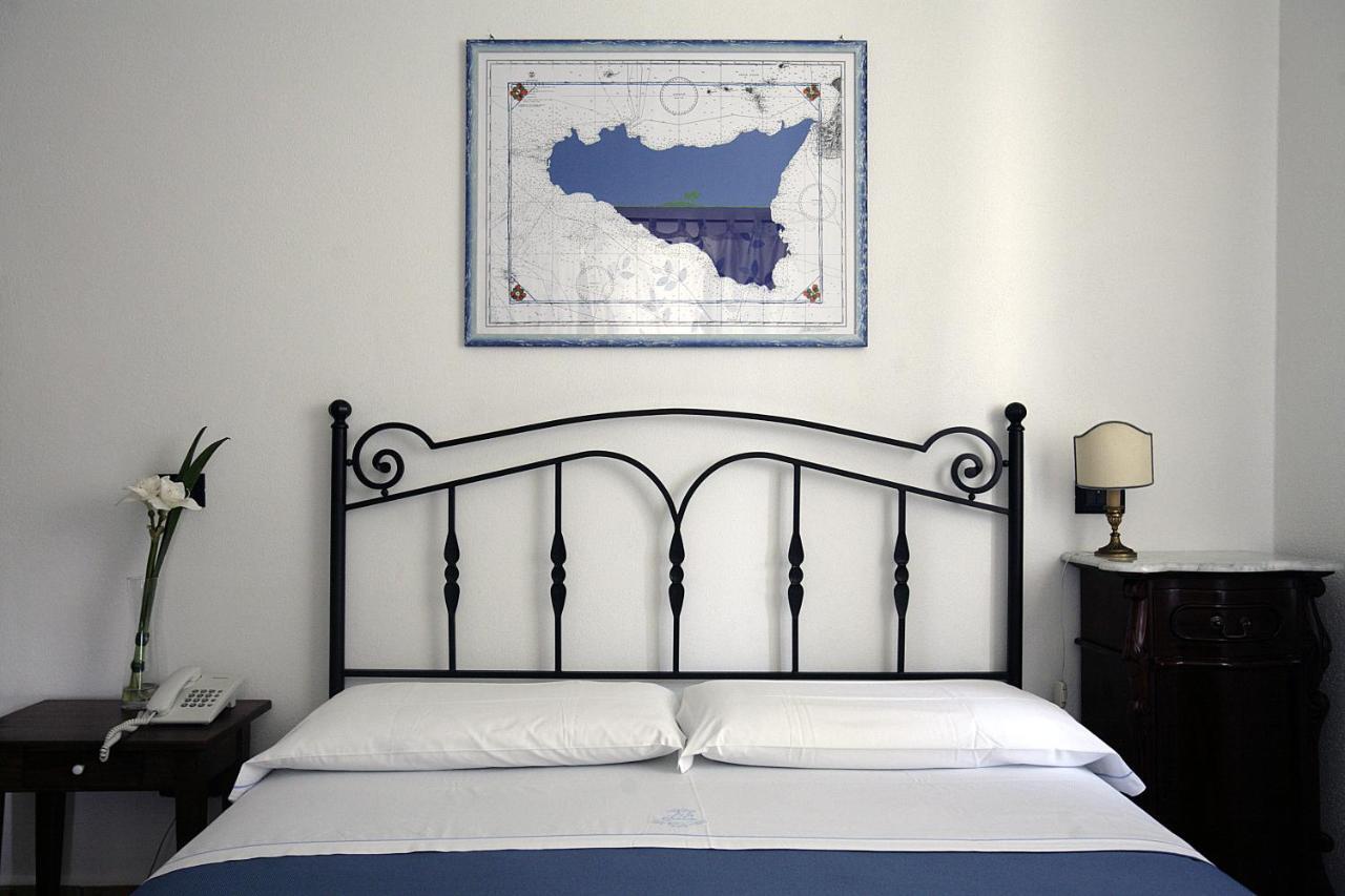 Hotel Mercanti Di Mare